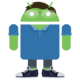 Project Androidify'd