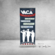 VACA Retractable Banner - Spiderfly Studios