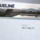 Blue Line Pools Letterhead - Spiderfly Studios