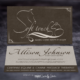 Soft Touch Business Cards - Spiderfly Studios
