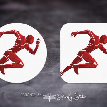 Fit Kit Go Launcher Icon - Spiderfly Studios