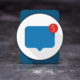Wearable Notifications Launcher Icon - Spiderfly Studios