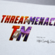 Threat or Menace Logo - Spiderfly Studios