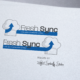 Fresh Sync Logo - Spiderfly Studios