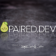 Paired Dev Logo Design - Spiderfly Studios